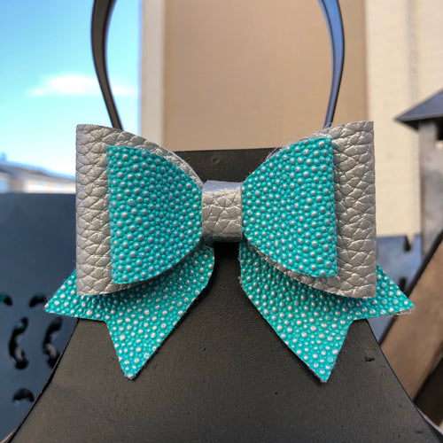 Audrey Baby Bow