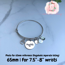 Load image into Gallery viewer, Jared&#39;s Mountain Bracelet