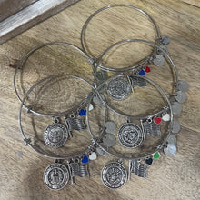 Load image into Gallery viewer, Military Bangle Bracelets