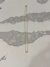 Load image into Gallery viewer, Gold Sun Ray Necklace