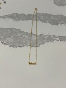 Mama Necklace