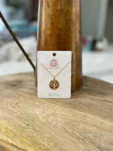 Load image into Gallery viewer, Family Tree Necklace