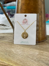 Load image into Gallery viewer, Family Tree Necklace