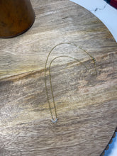 Load image into Gallery viewer, Gold Sun Ray Necklace