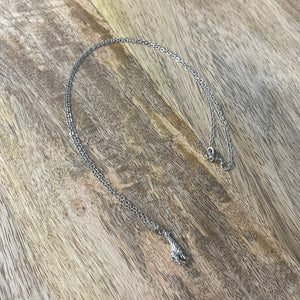 Giraffe Necklace