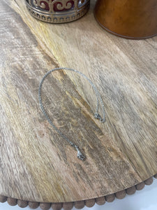 Giraffe Necklace