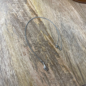 Giraffe Necklace