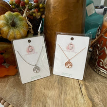 Load image into Gallery viewer, Family Tree Necklace