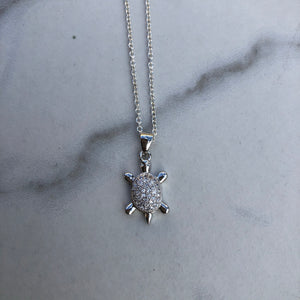 Beachside Summer Necklaces