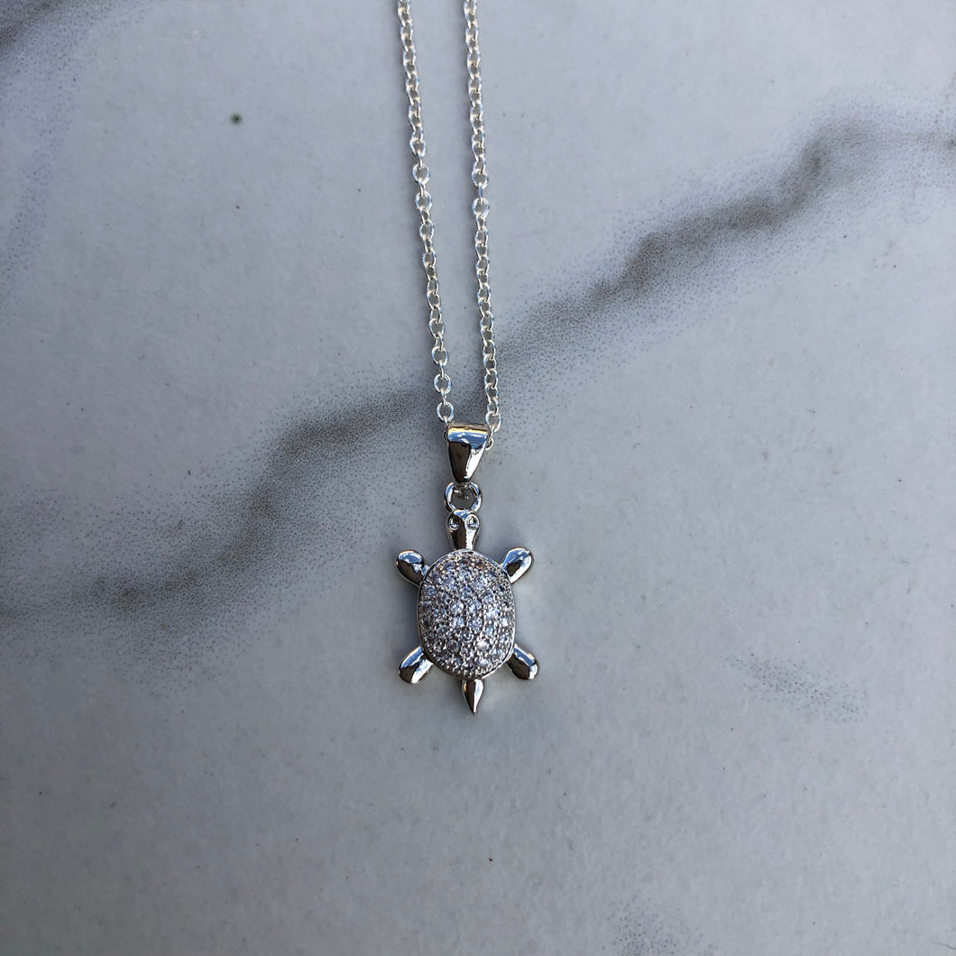 Beachside Summer Necklaces
