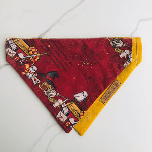 You’re a Wizard Dog Bandana