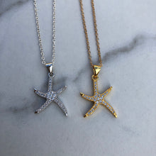 Load image into Gallery viewer, Beachside Summer Necklaces