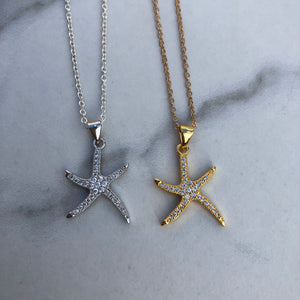Beachside Summer Necklaces
