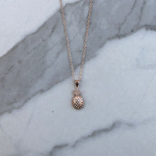 Load image into Gallery viewer, Beachside Summer Necklaces