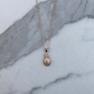 Beachside Summer Necklaces